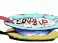 OUT-SOUP