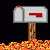 ani-hallo-mailbox-50x50
