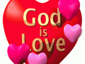 god_is_love_hw