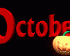 october