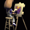 woman_paint_sunset_md_blk