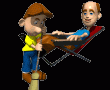 fathers_day_son_sweeping_dad_relaxing_md_clr