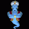 genie