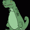 dinosaur