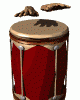 drums