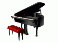 piano