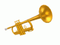 trumpet