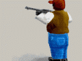 GUN-GUY