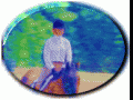 HORSERID