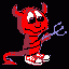 devil