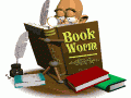 bookworm