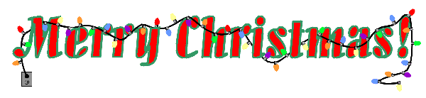 clipart weihnachten banner - photo #31
