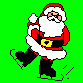 santa