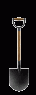shovel_t