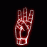 XRAYHAND